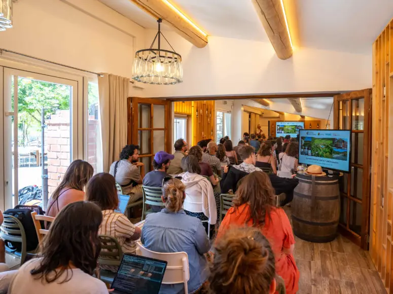 Séminaire Occitanie