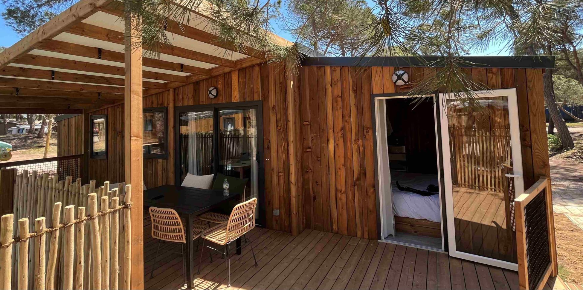 Cocooning Cottage