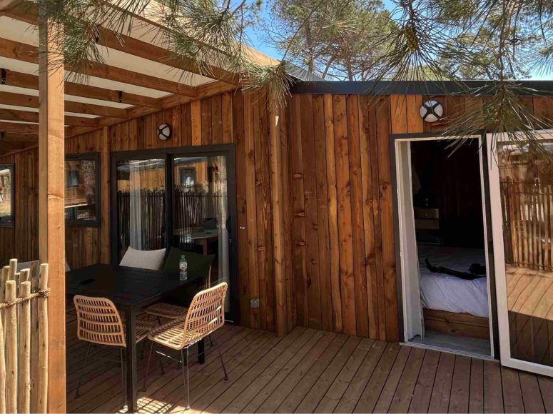 Cocooning Cottage
